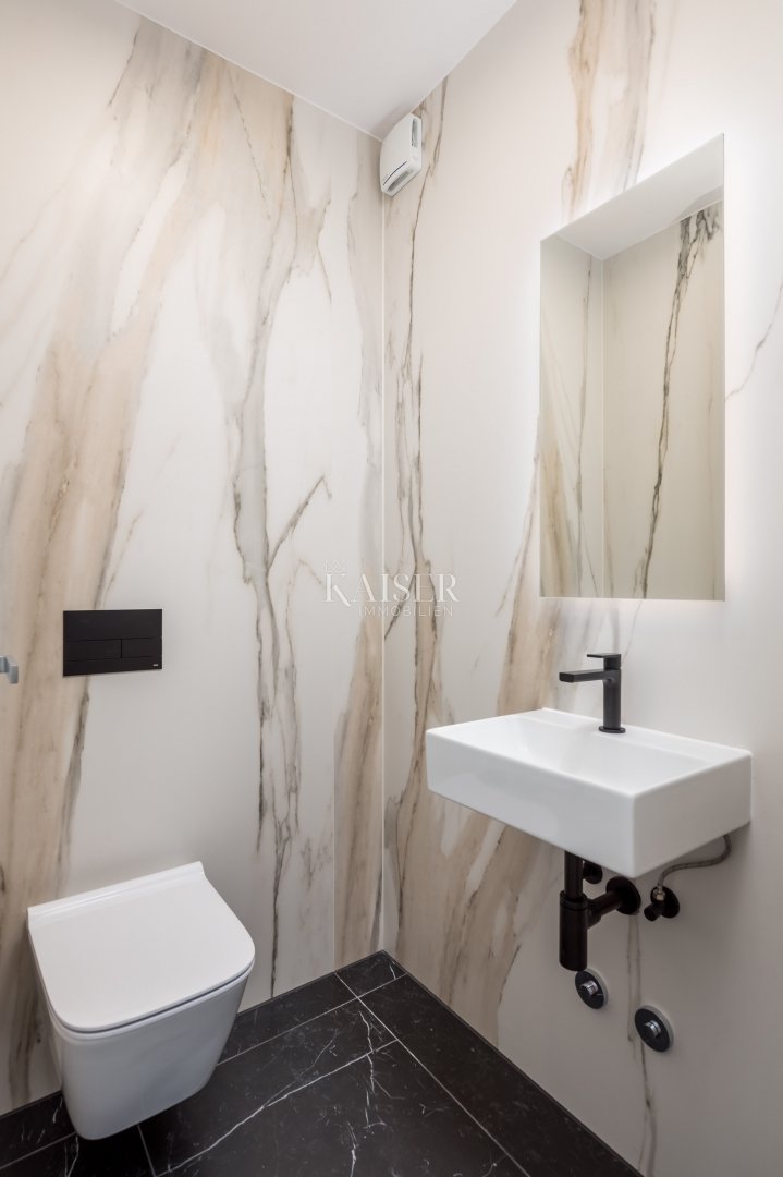 Apartmán Na predaj - Primorsko-goranska Opatija