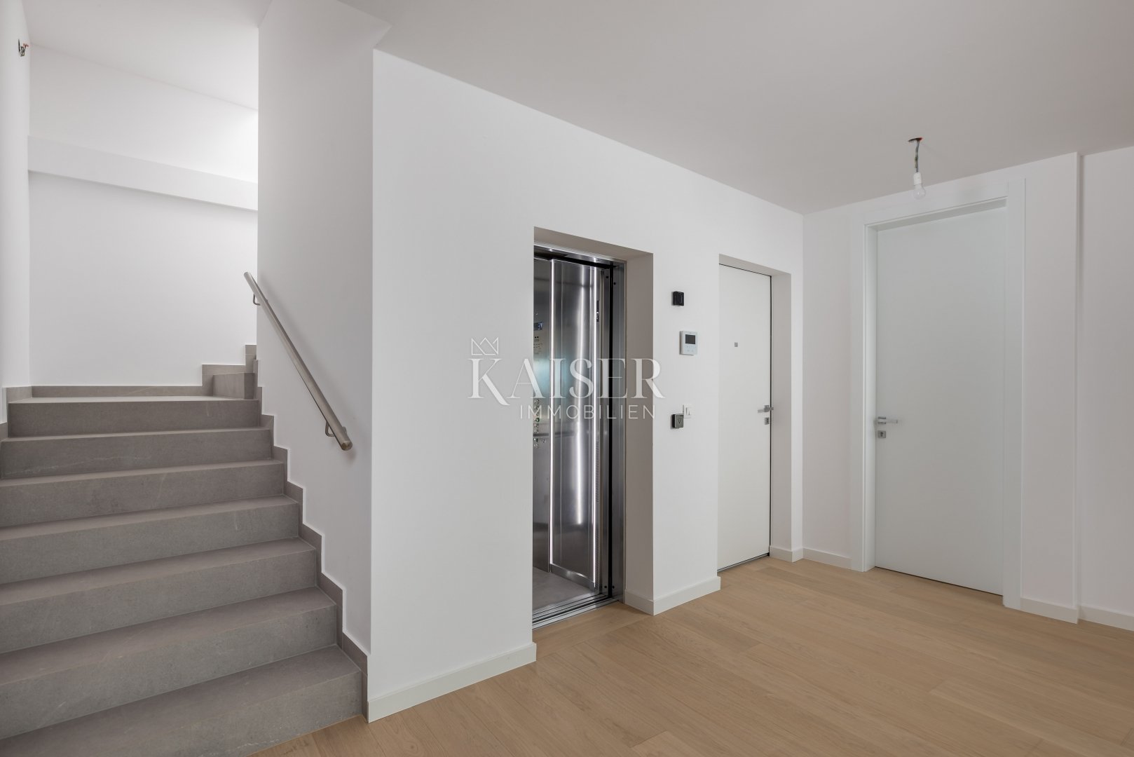 Apartmán Na predaj - Primorsko-goranska Opatija