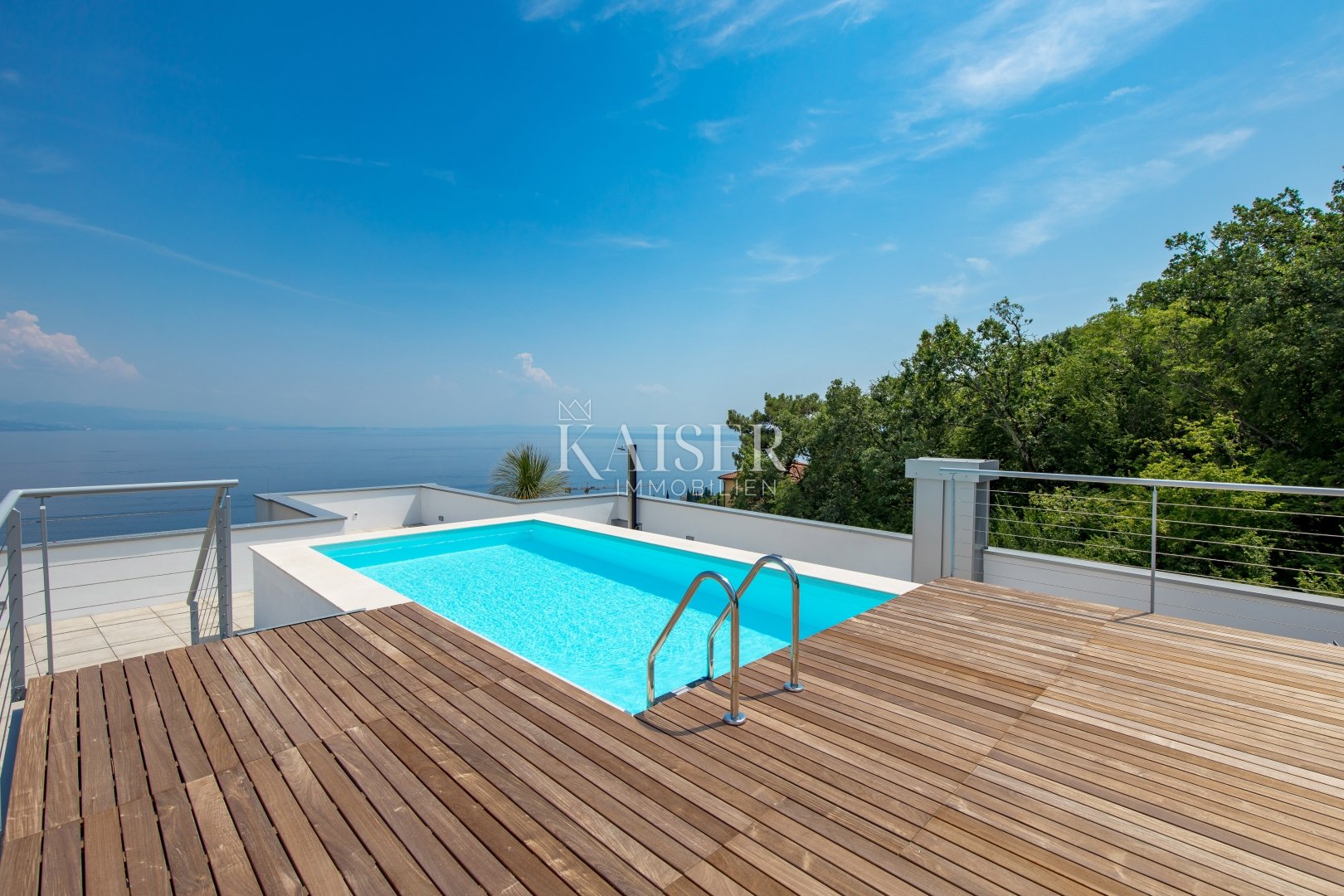 Apartmán Na predaj - Primorsko-goranska Opatija