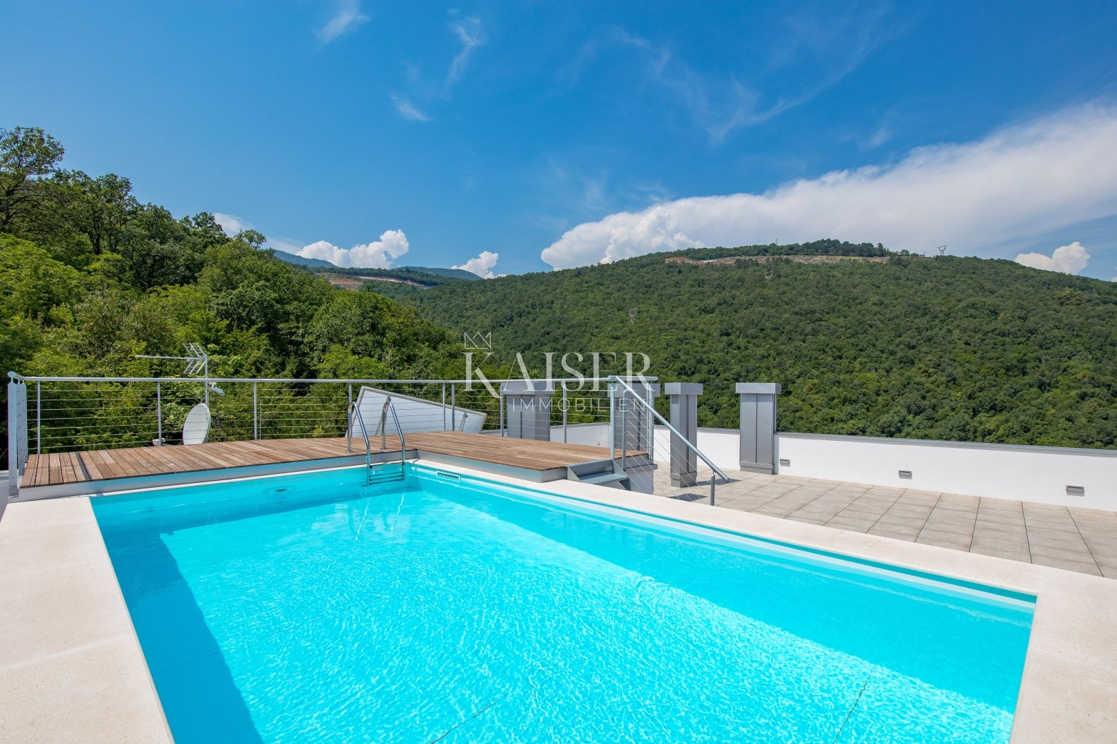 Apartmán Na predaj - Primorsko-goranska Opatija