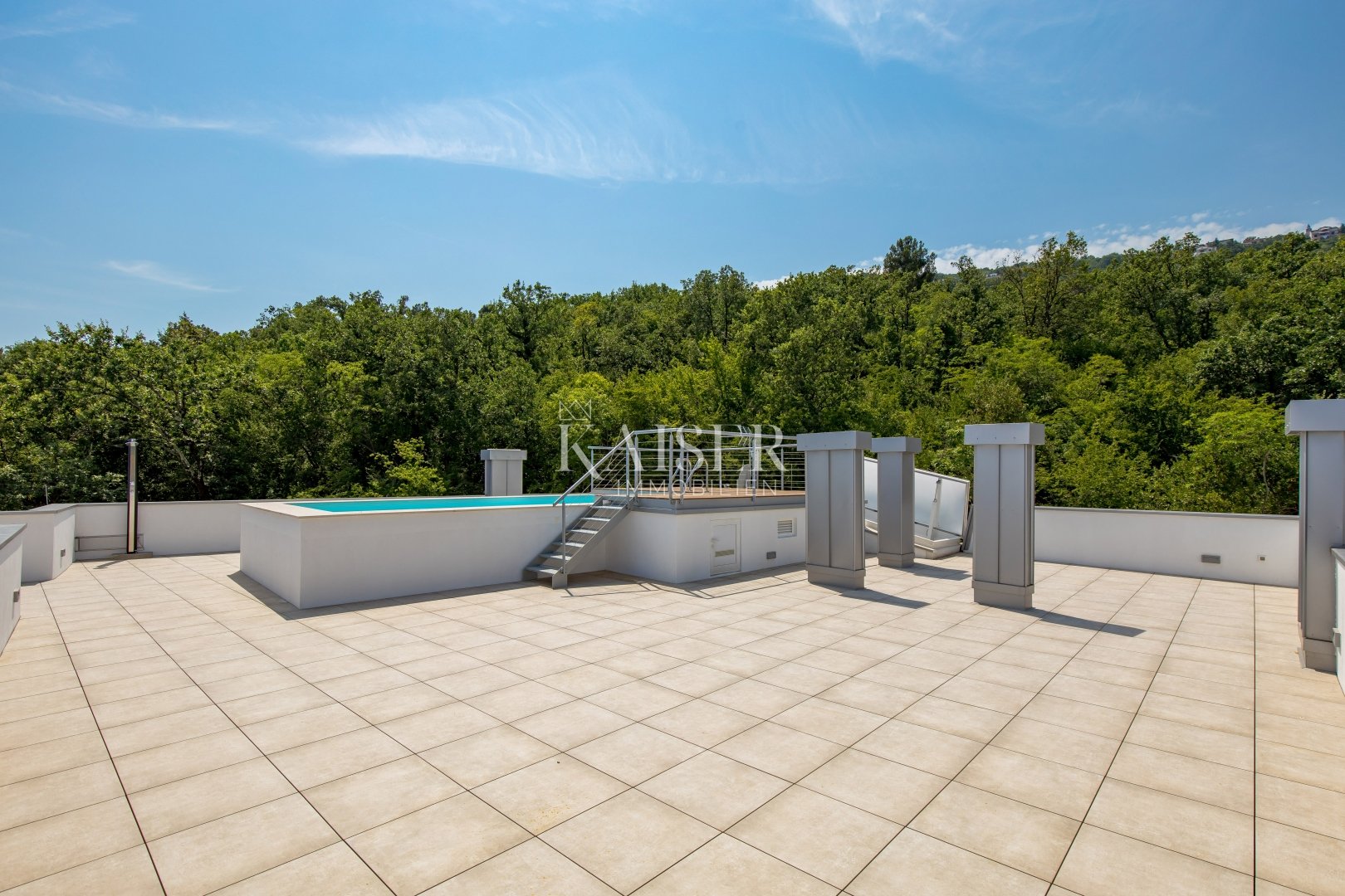 Apartmán Na predaj - Primorsko-goranska Opatija