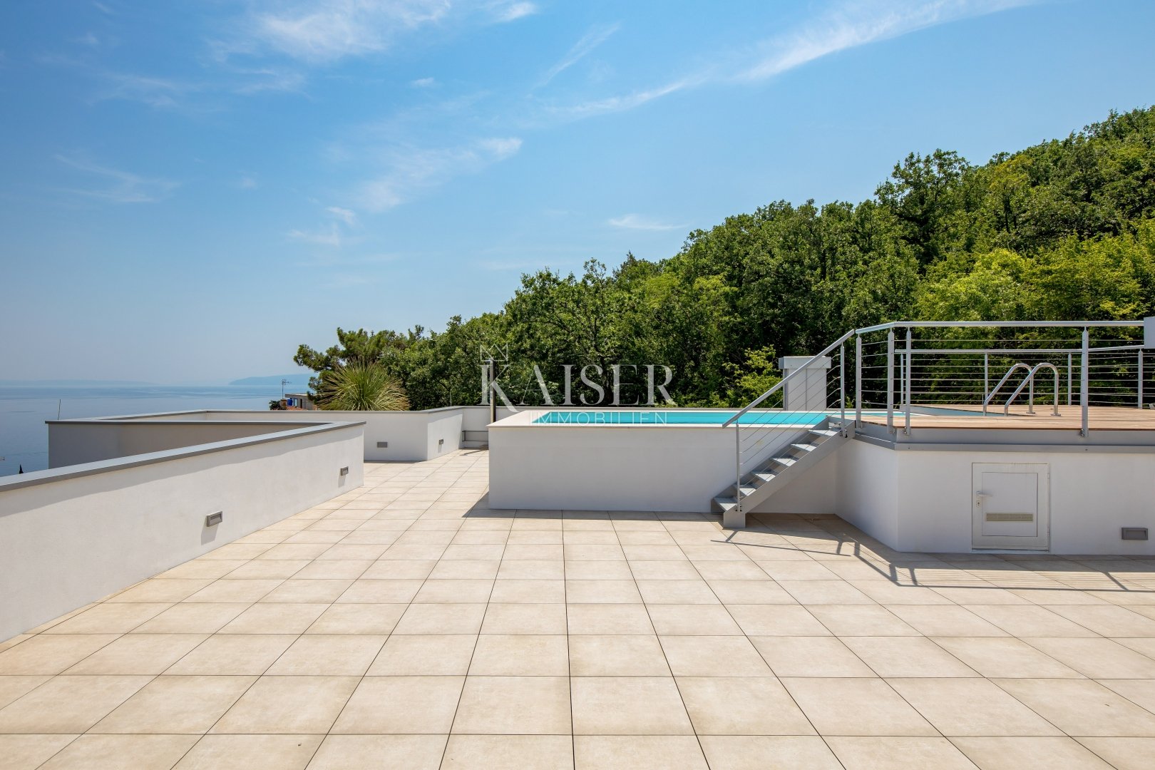 Apartmán Na predaj - Primorsko-goranska Opatija