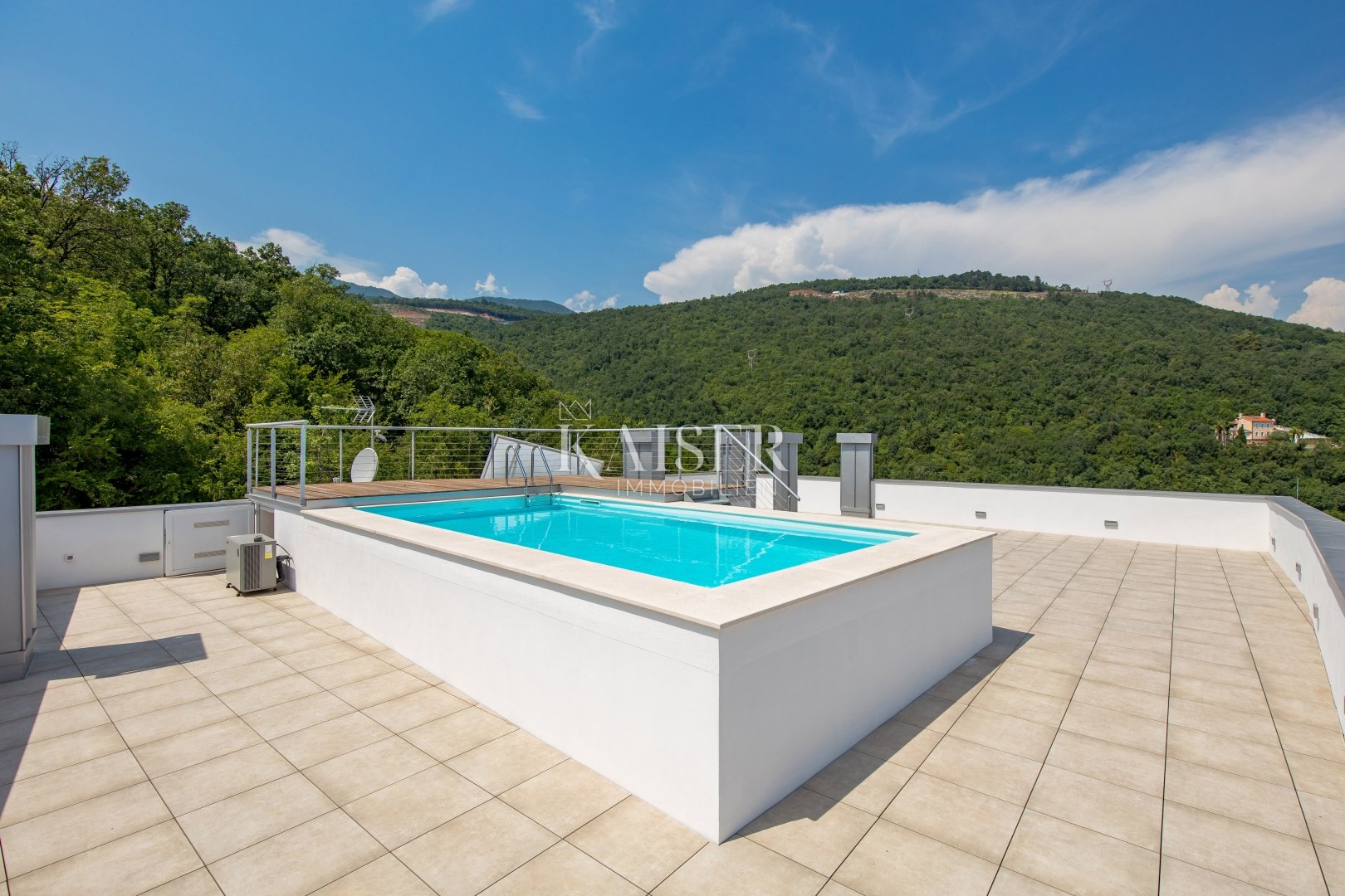 Apartmán Na predaj - Primorsko-goranska Opatija