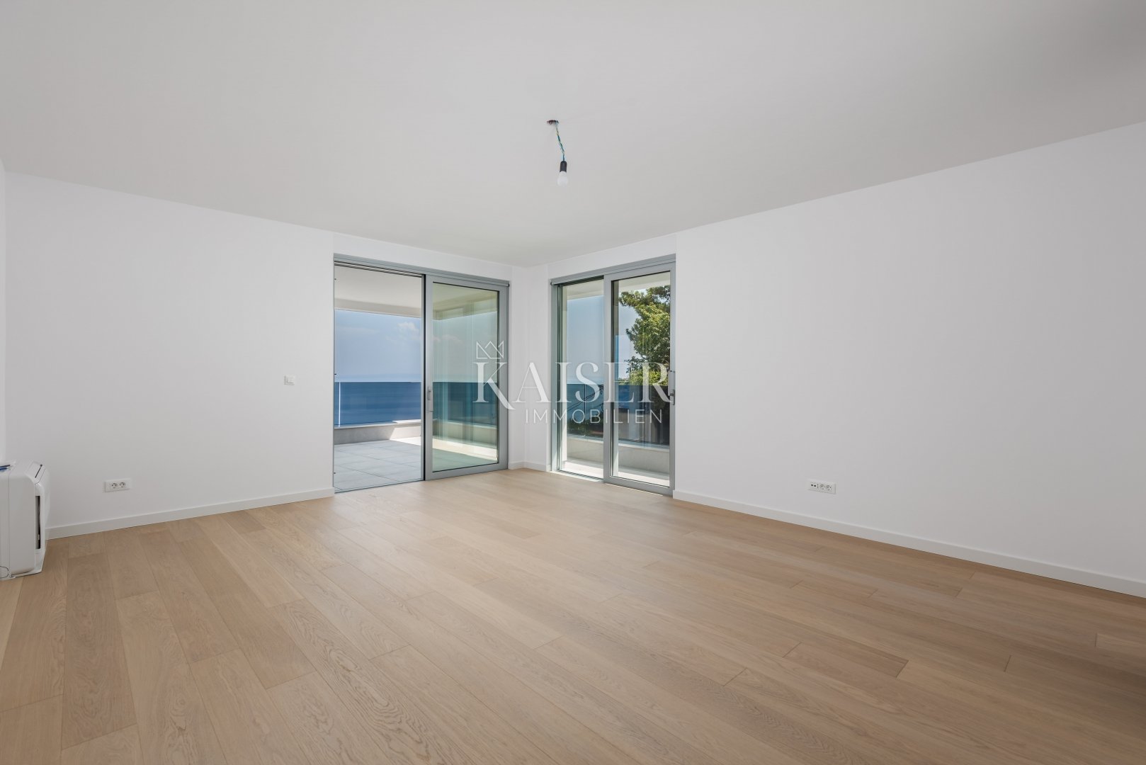 Apartmán Na predaj - Primorsko-goranska Opatija