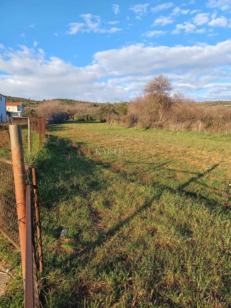 Parcela Naprodaj - Zadarska Posedarje