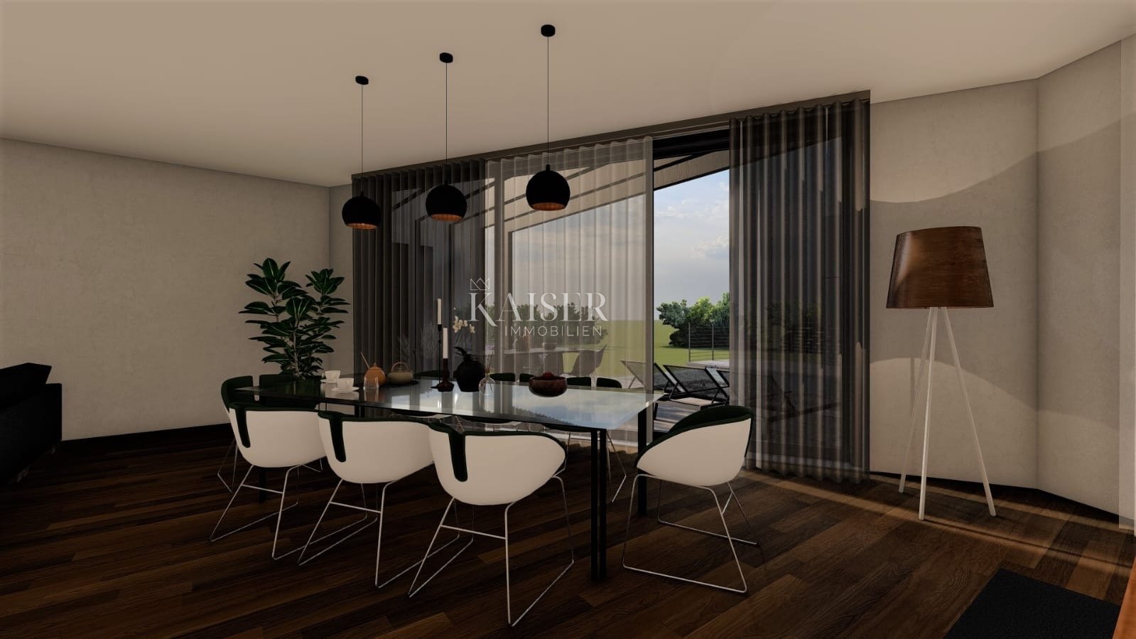 Apartmán Na predaj - Primorsko-goranska Kostrena