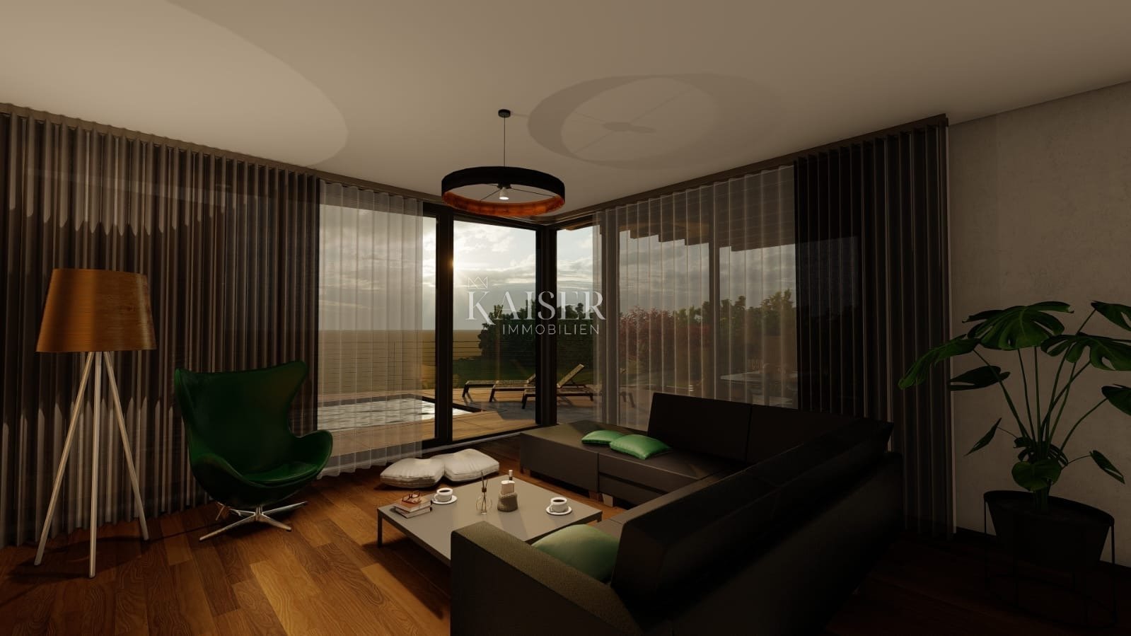 Apartmán Na predaj - Primorsko-goranska Kostrena