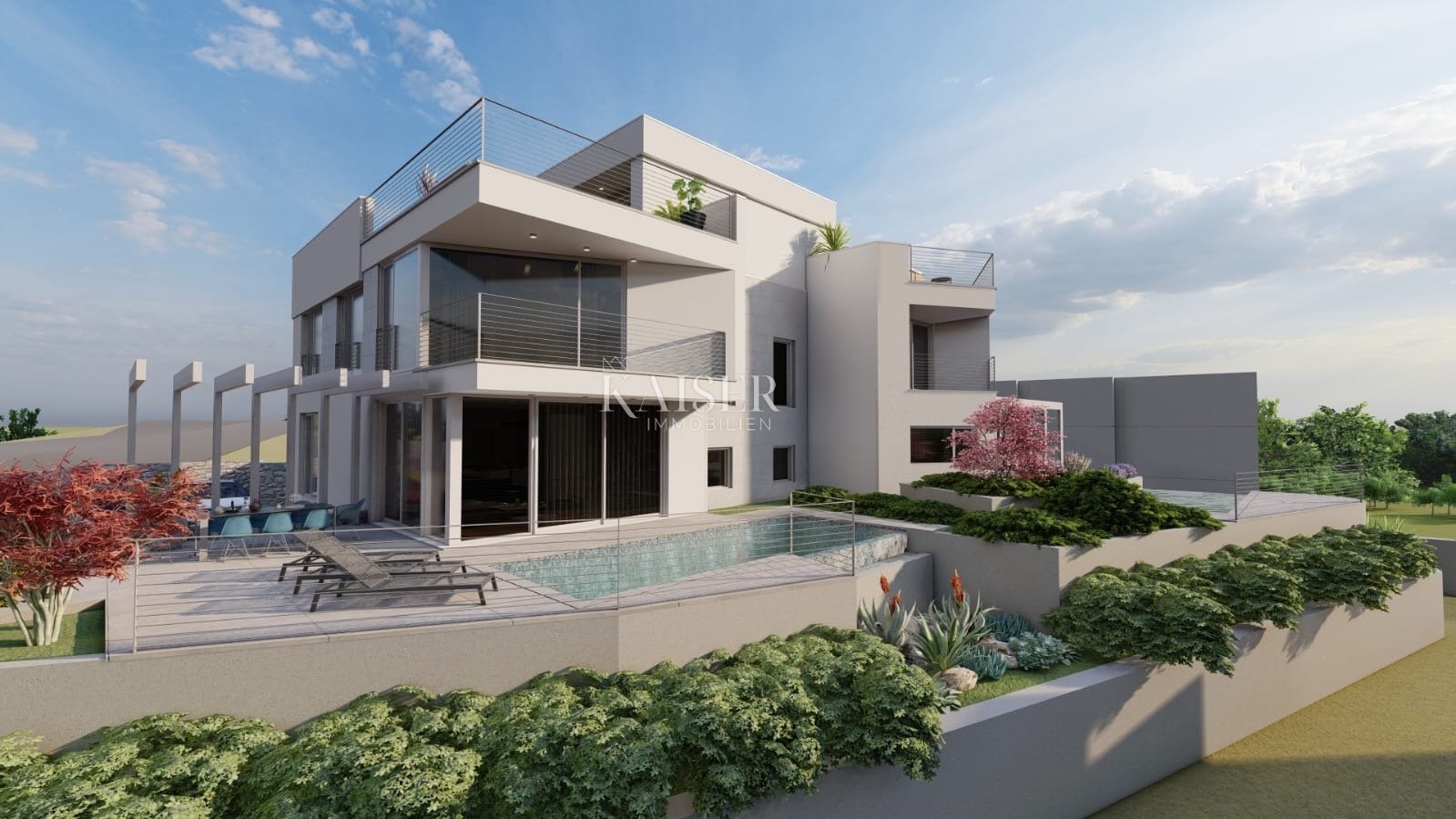 Apartmán Na predaj - Primorsko-goranska Kostrena