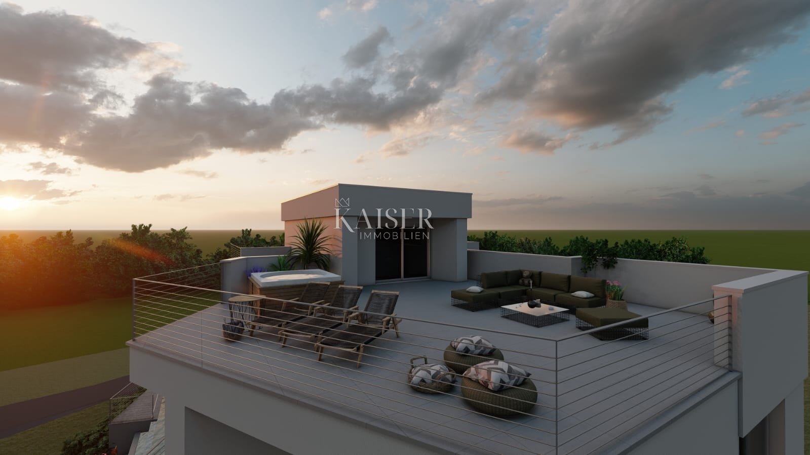 Apartmán Na predaj - Primorsko-goranska Kostrena