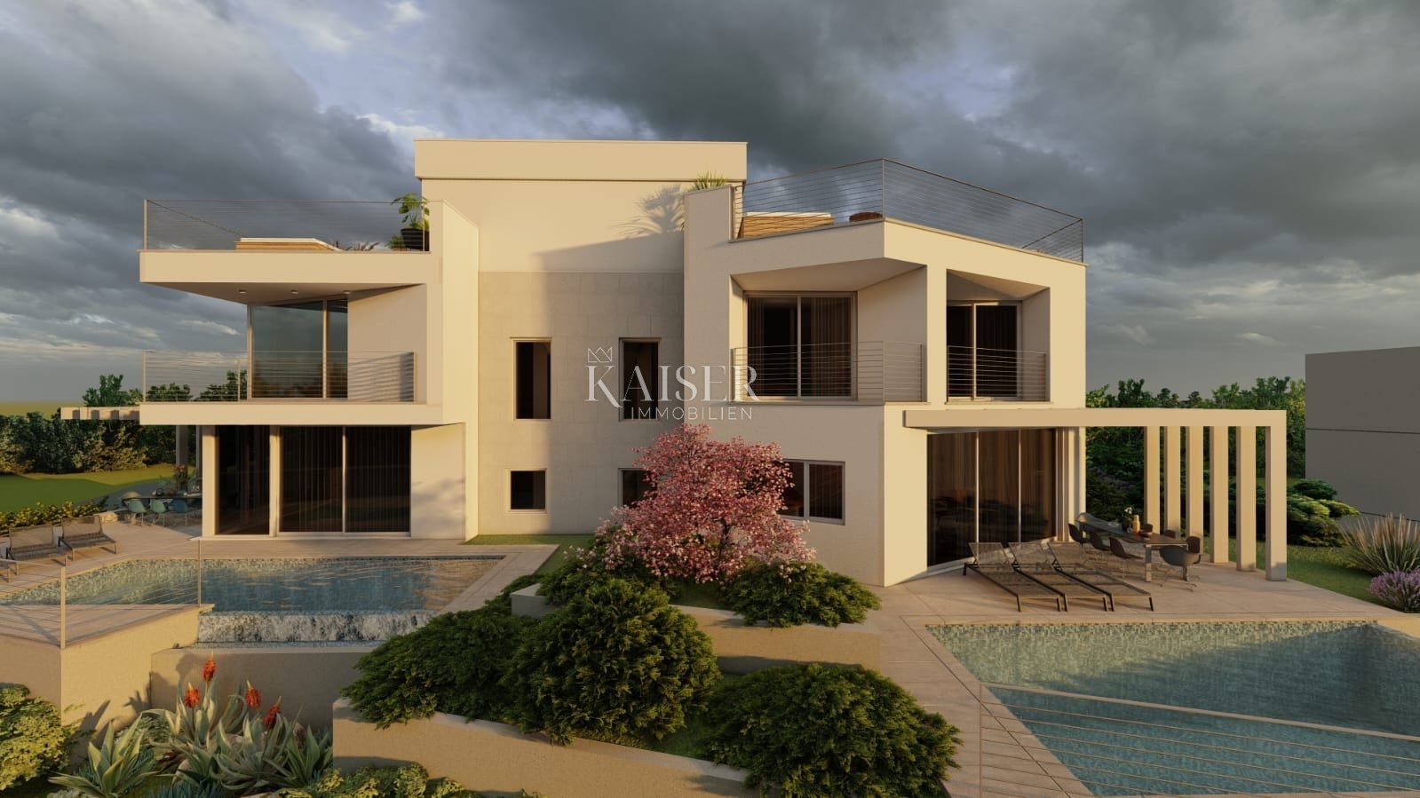 Apartmán Na predaj - Primorsko-goranska Kostrena