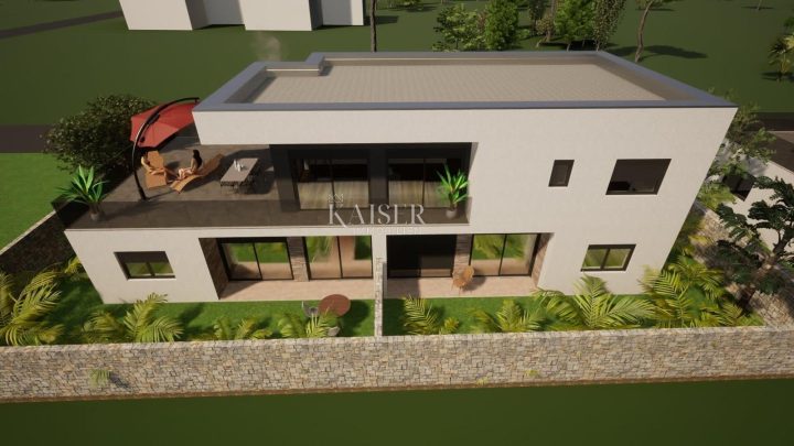 Apartment zu verkaufen 91 m² – Sabunike