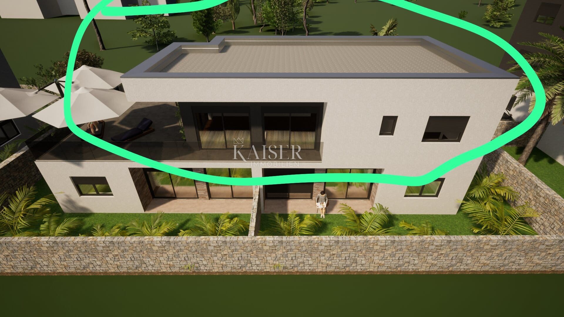 Apartment Zu verkaufen - Zadarska Privlaka