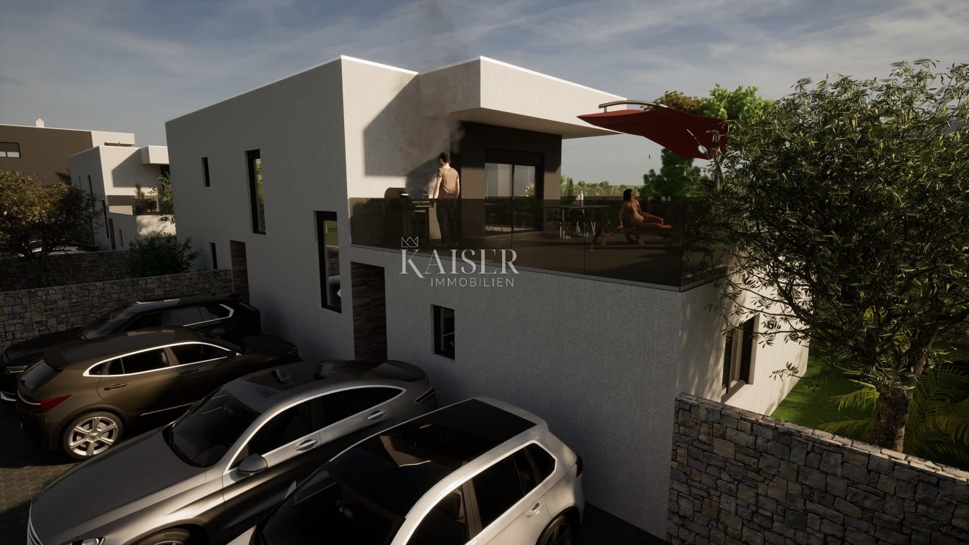 Apartment Zu verkaufen - Zadarska Privlaka
