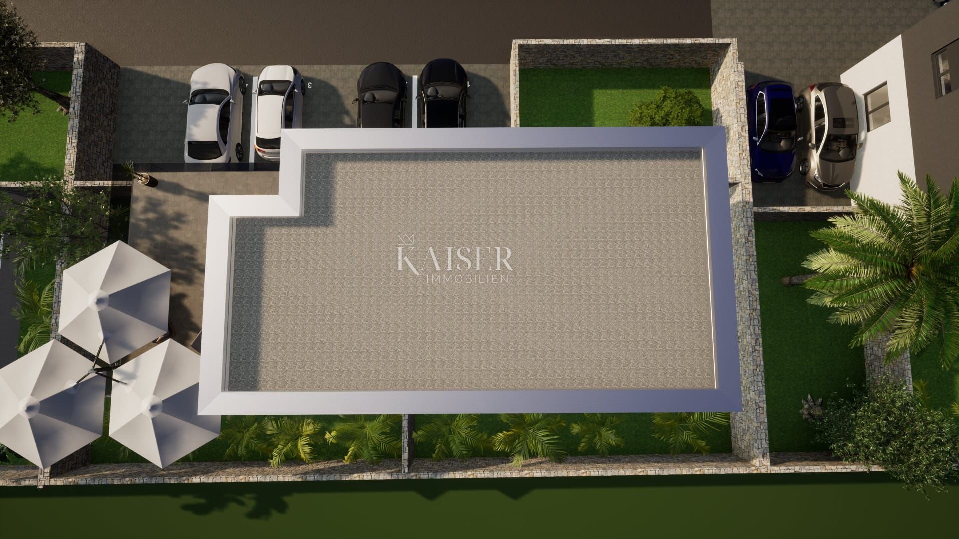 Apartment Zu verkaufen - Zadarska Privlaka