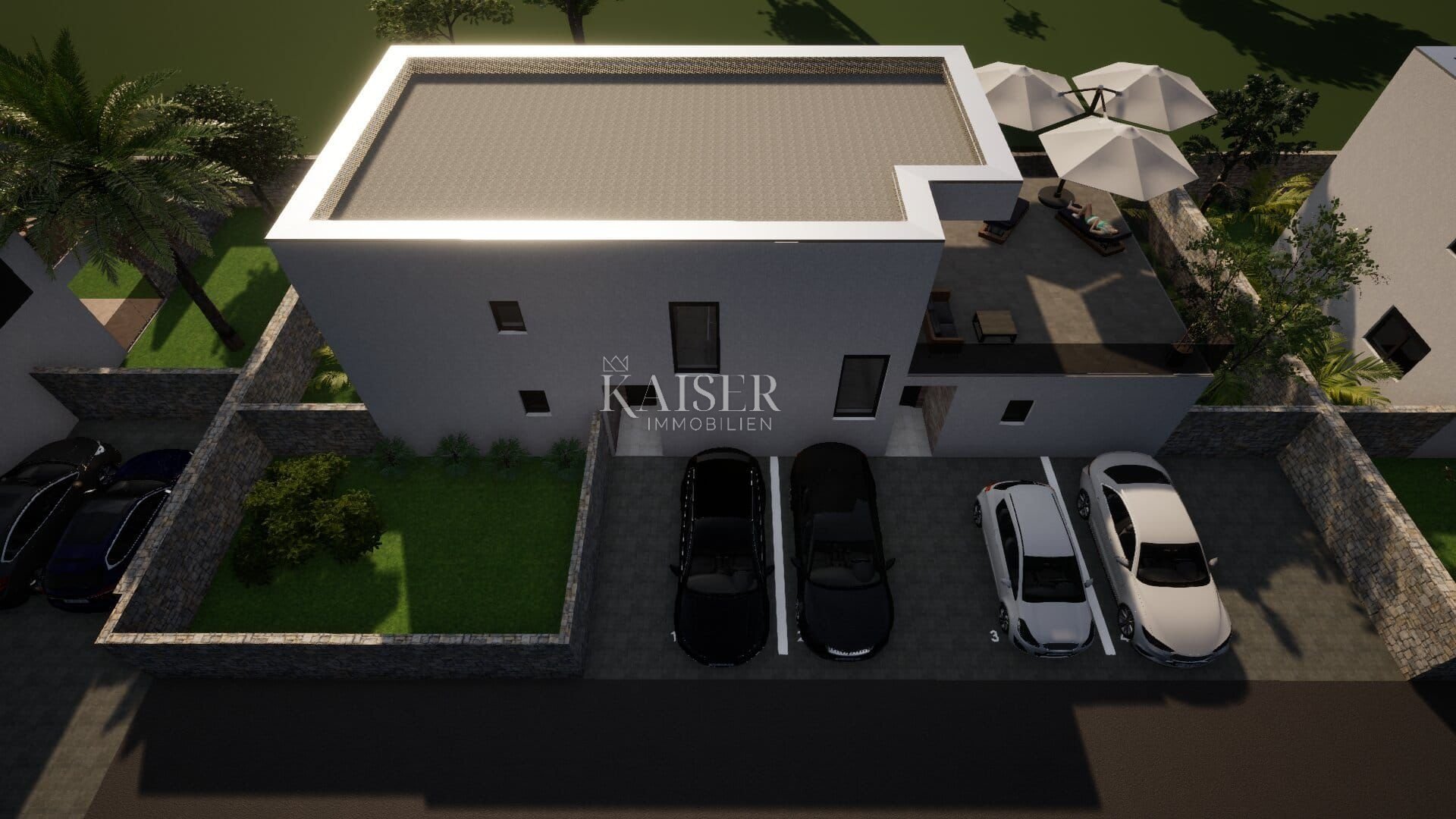 Apartment Zu verkaufen - Zadarska Privlaka