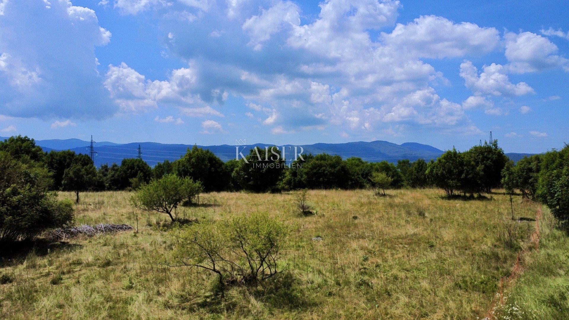 Terreno In vendita - Primorsko-goranska Matulji