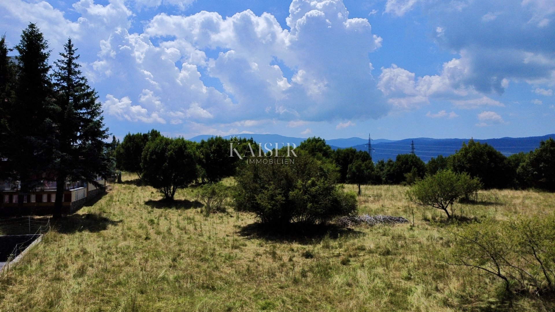 Terreno In vendita - Primorsko-goranska Matulji