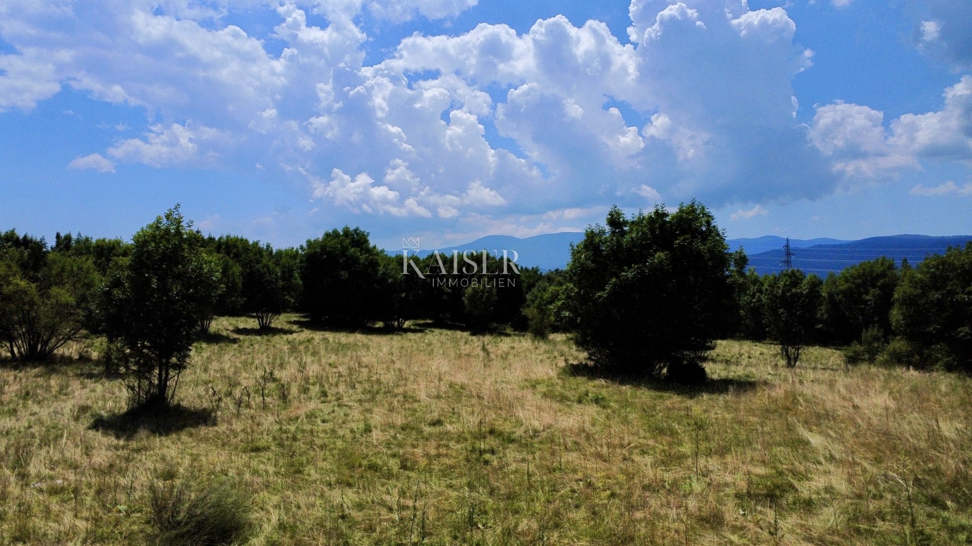 Terreno In vendita - Primorsko-goranska Matulji