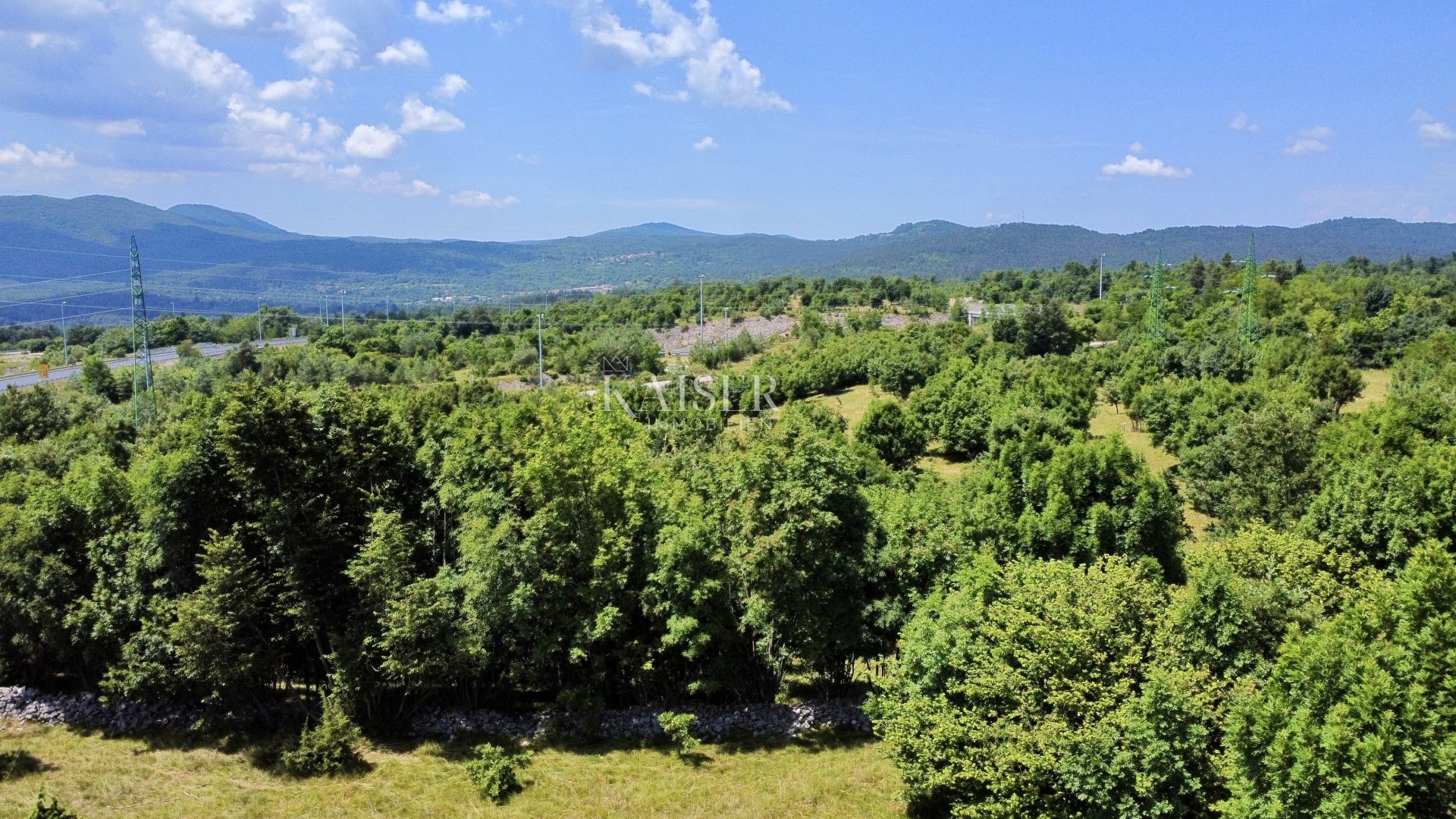 Terreno In vendita - Primorsko-goranska Matulji