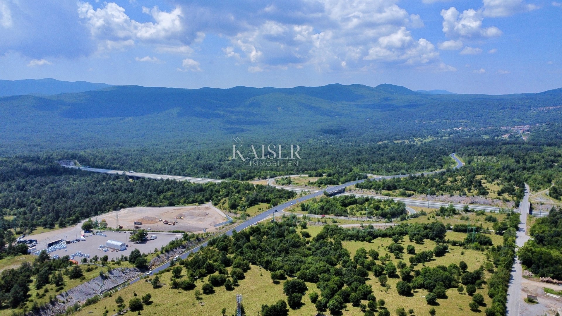 Terreno In vendita - Primorsko-goranska Matulji