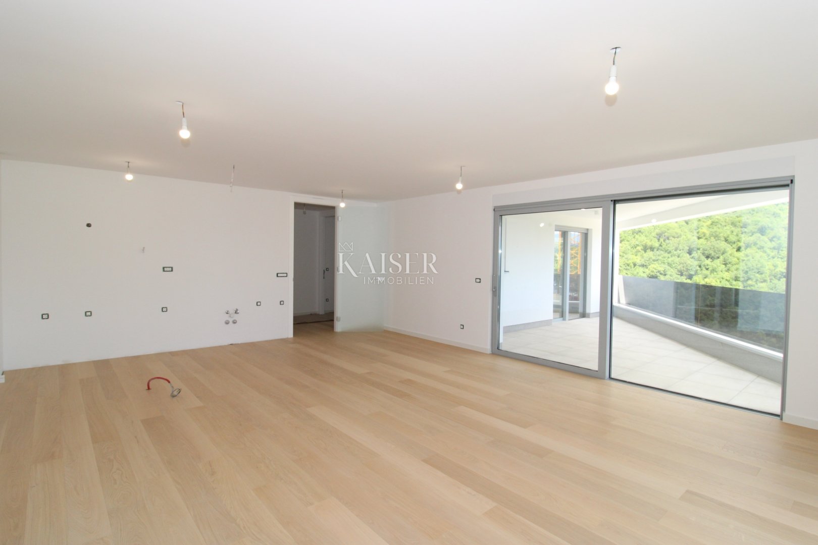 Appartamento In vendita - Primorsko-goranska Opatija