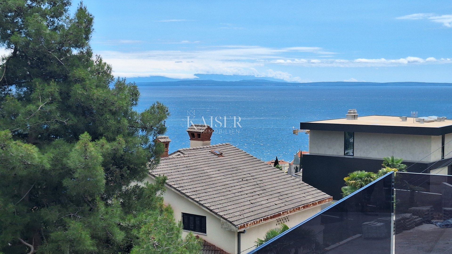 Appartamento In vendita - Primorsko-goranska Opatija