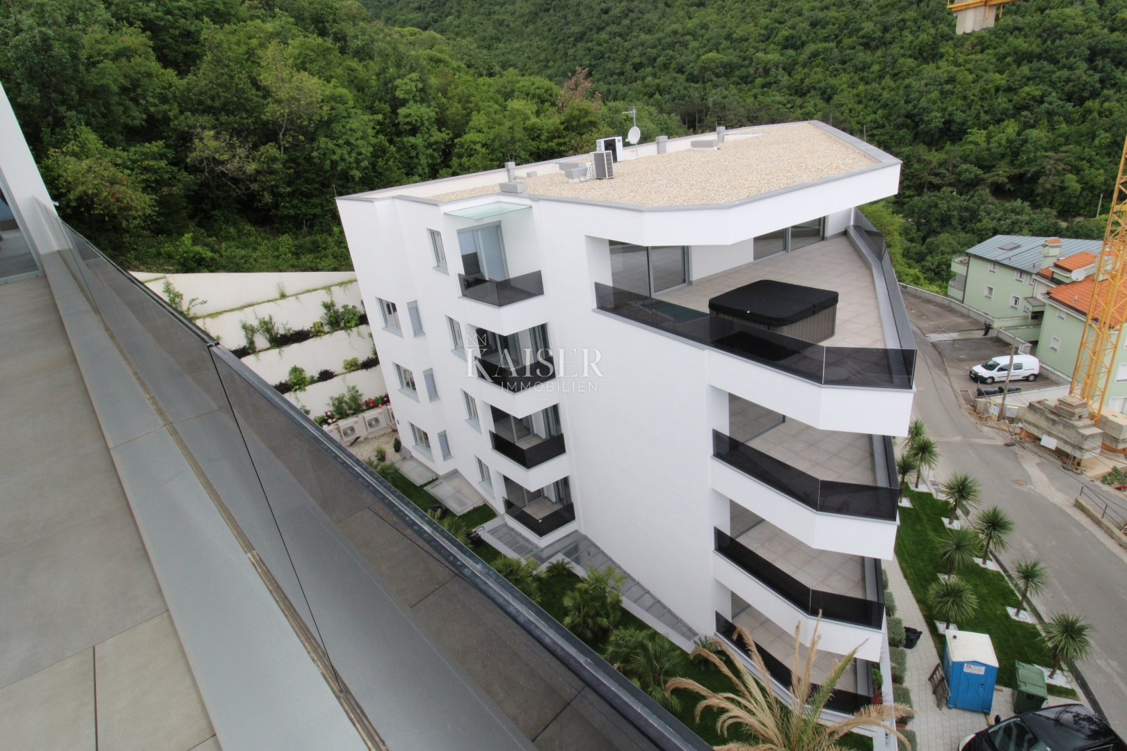 Appartamento In vendita - Primorsko-goranska Opatija