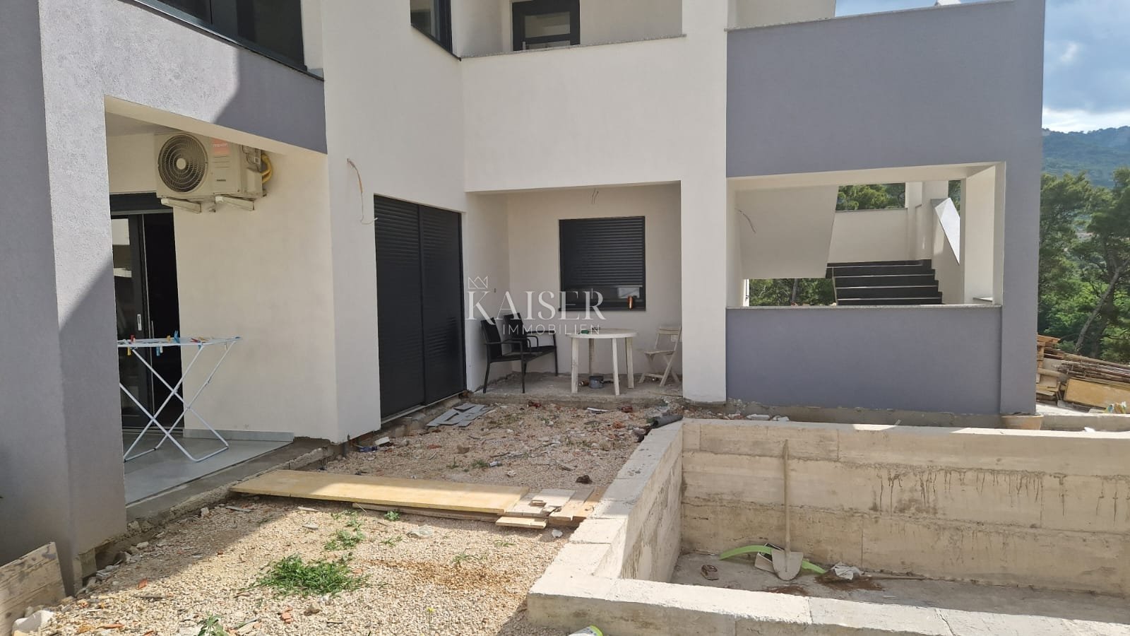 House For sale - Primorsko-goranska Rab