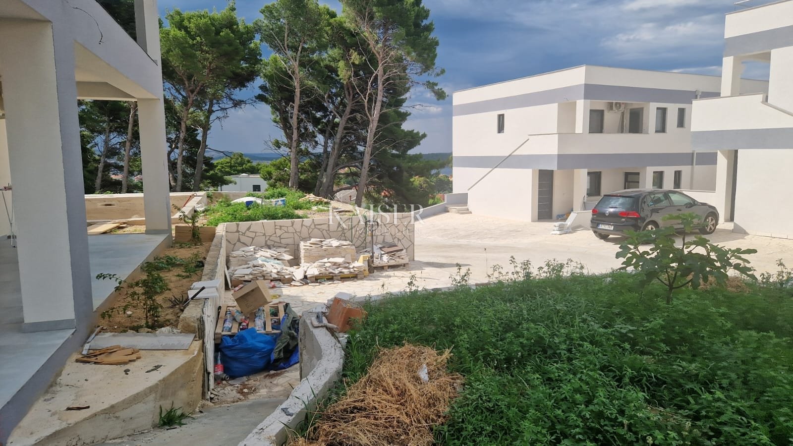 House For sale - Primorsko-goranska Rab