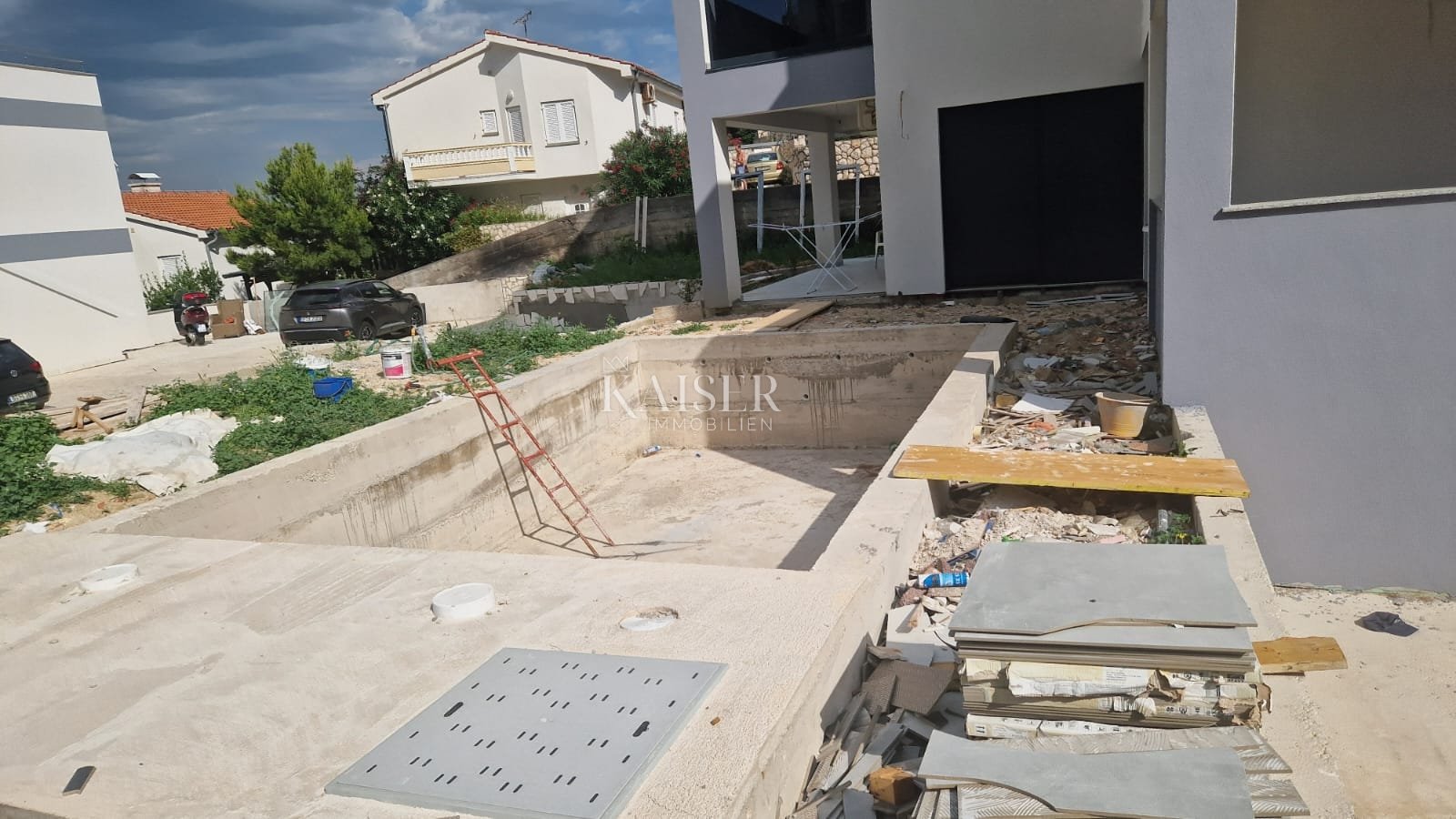 House For sale - Primorsko-goranska Rab