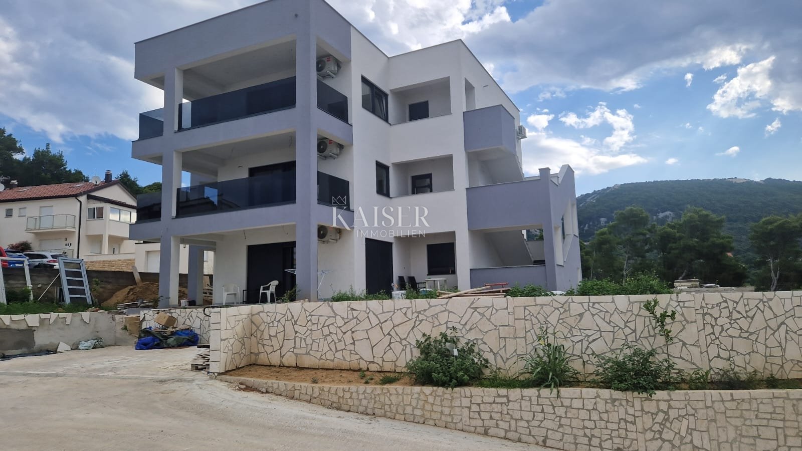 House For sale - Primorsko-goranska Rab