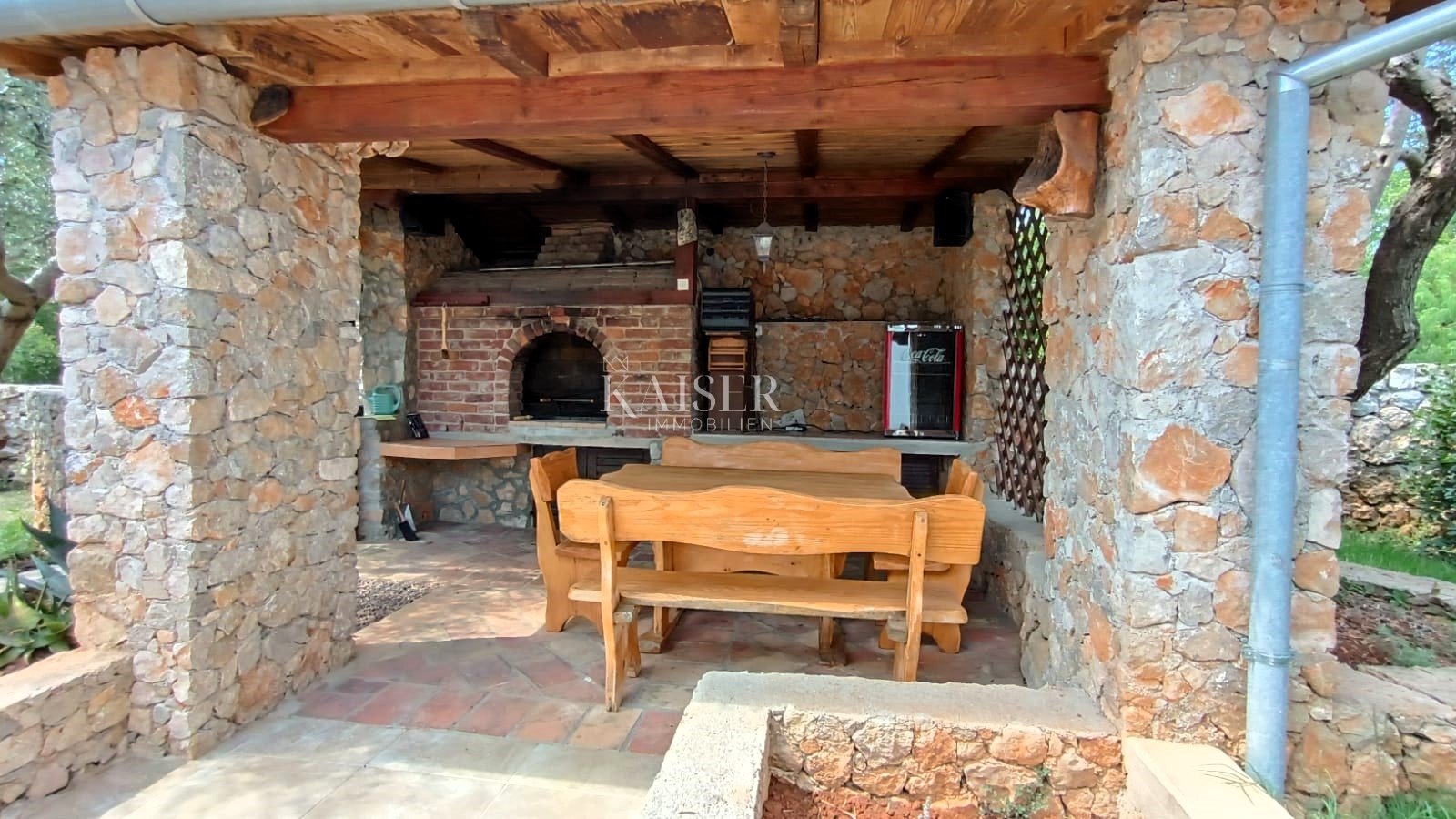 House For sale - Primorsko-goranska Krk