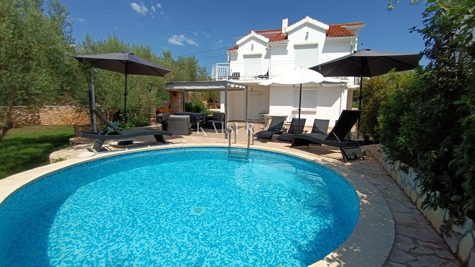 House For sale - Primorsko-goranska Krk