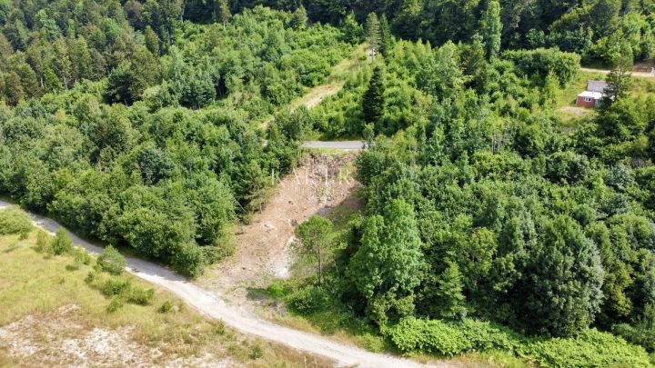 Zemljište Na prodaju - Primorsko-goranska Fužine - foto 3/10