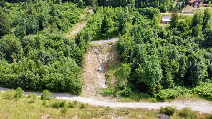 Zemljište Na prodaju - Primorsko-goranska Fužine - foto 4/10