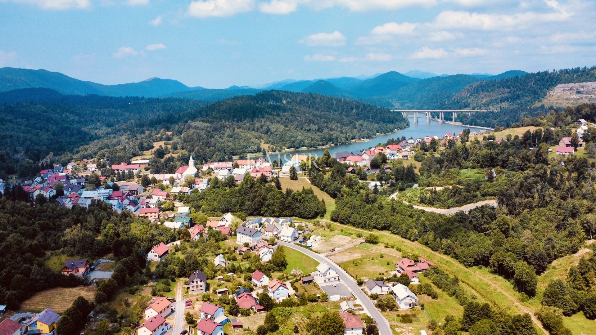 Parcela Naprodaj - Primorsko-goranska Fužine