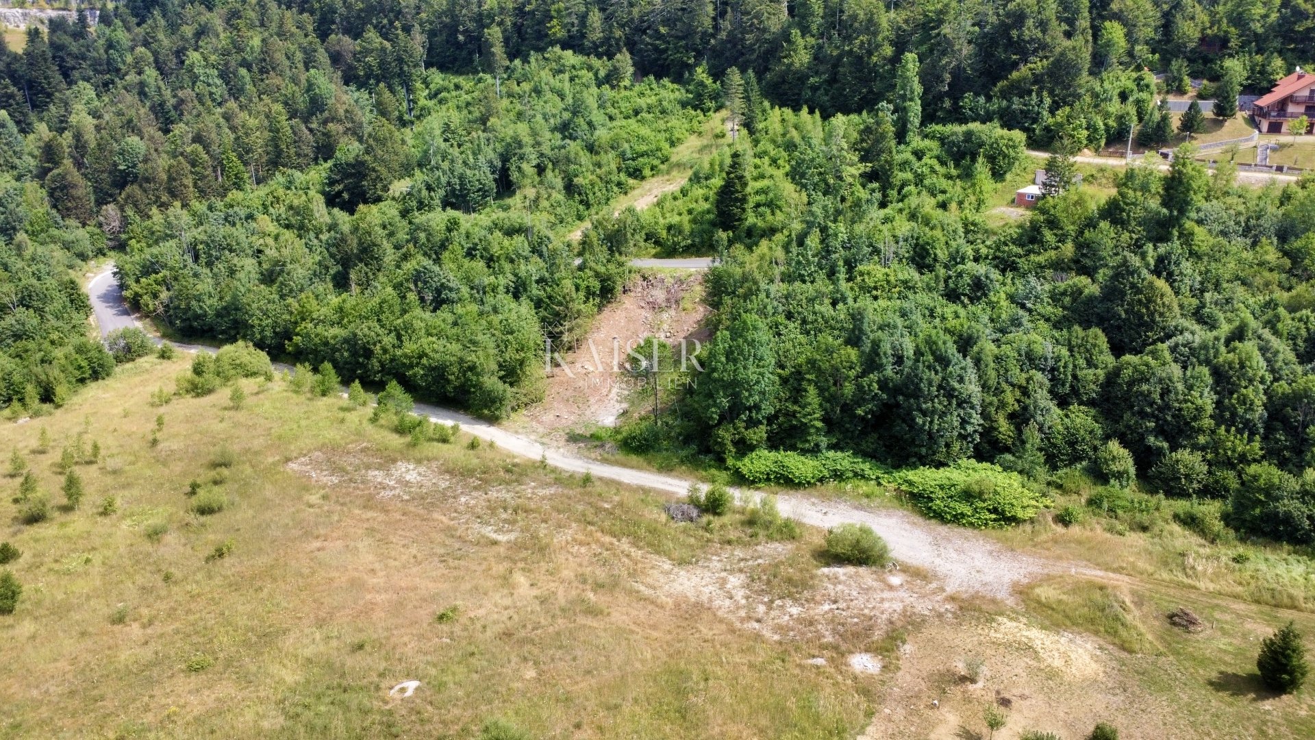 Zemljište Na prodaju - Primorsko-goranska Fužine