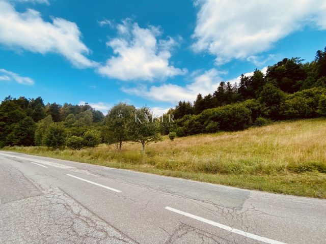 Pozemek Na prodej - Primorsko-goranska Fužine - foto 2/6