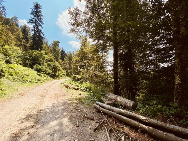 Pozemek Na prodej - Primorsko-goranska Fužine - foto 3/6