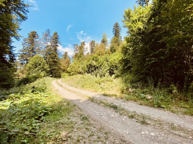 Pozemek Na prodej - Primorsko-goranska Fužine - foto 4/6