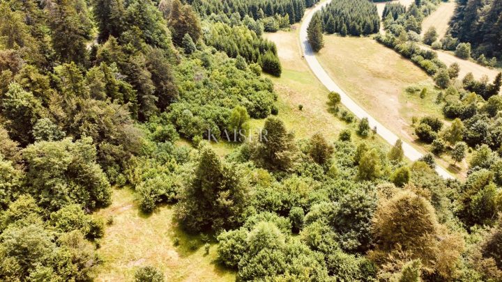 Pozemek Na prodej - Primorsko-goranska Fužine - foto 5/6