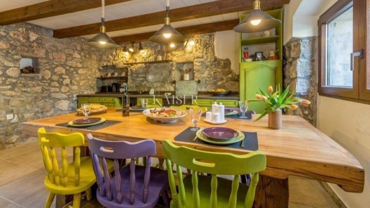 Haus zu verkaufen 80 m² – Vrh