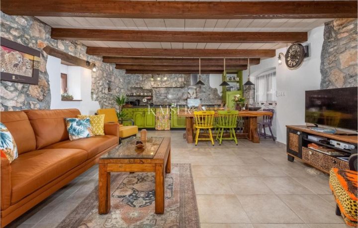 Haus Zu verkaufen - Primorsko-goranska Krk - foto 2/20