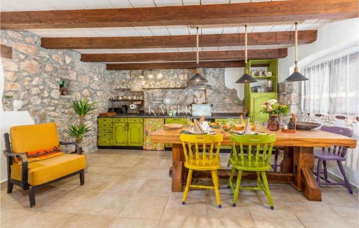 Haus Zu verkaufen - Primorsko-goranska Krk - foto 3/20