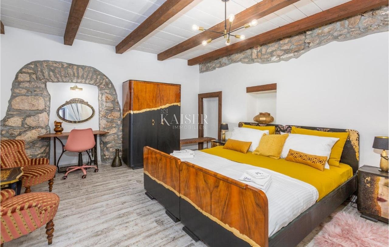 Haus Zu verkaufen - Primorsko-goranska Krk