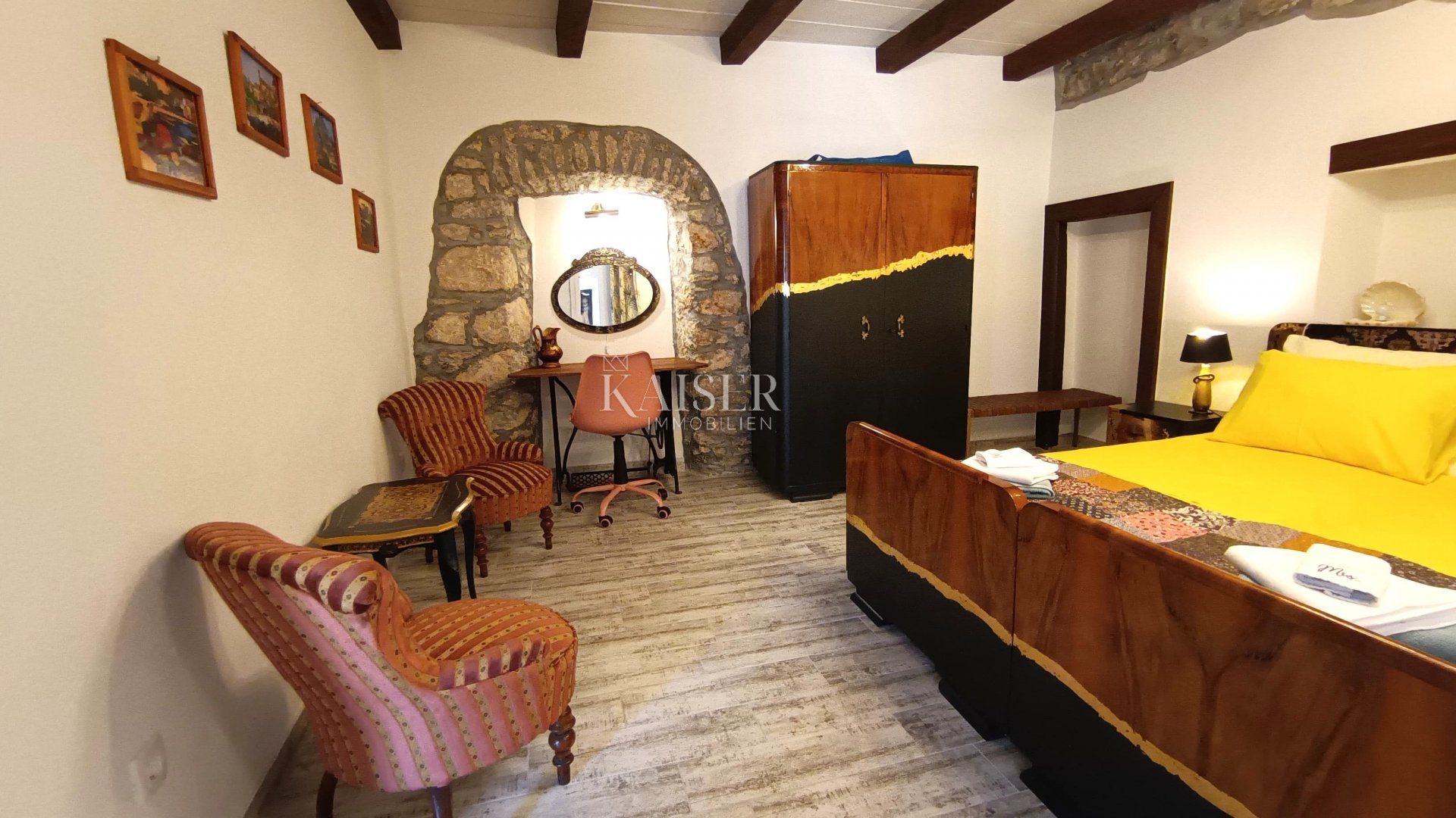 Haus Zu verkaufen - Primorsko-goranska Krk