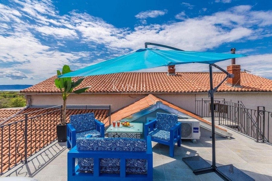 Haus Zu verkaufen - Primorsko-goranska Krk