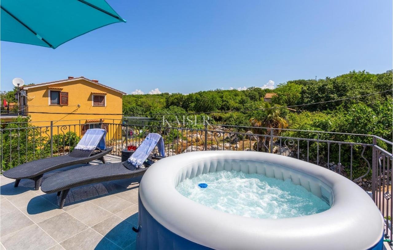 Haus Zu verkaufen - Primorsko-goranska Krk