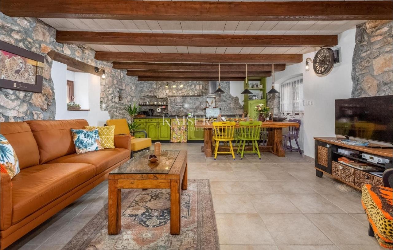 Haus Zu verkaufen - Primorsko-goranska Krk