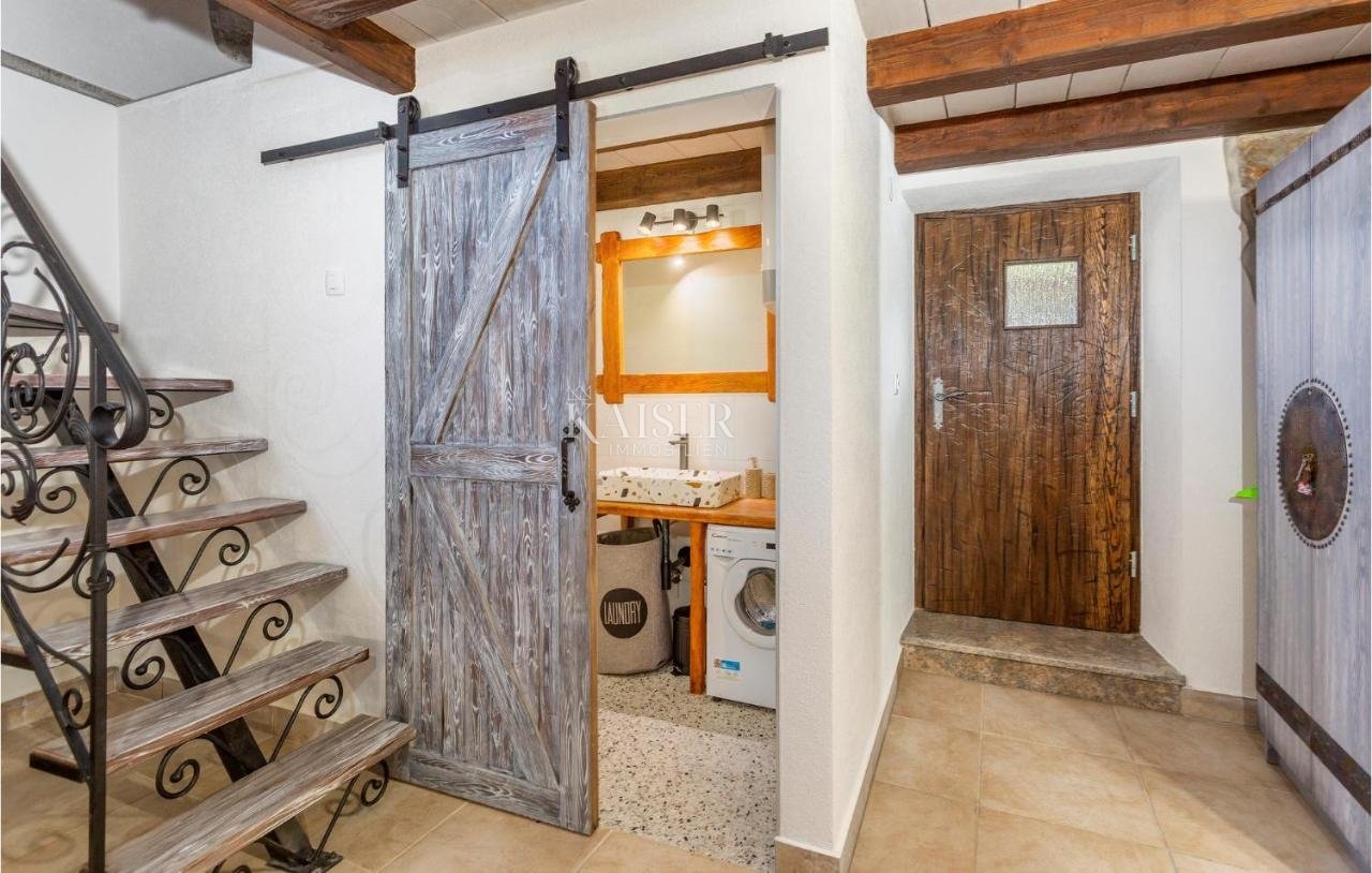 Haus Zu verkaufen - Primorsko-goranska Krk